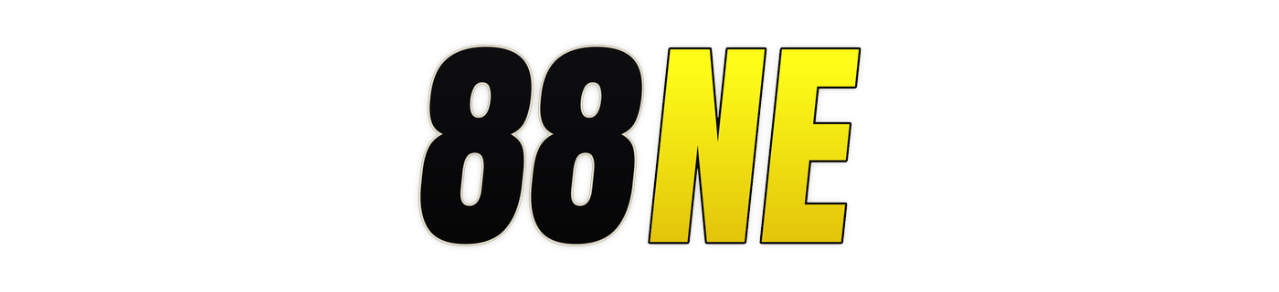 88ne Logo